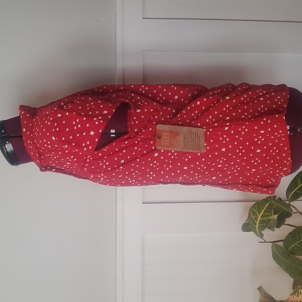 NEW Ruff Hewen button down shirt size L - Picture 4 of 7